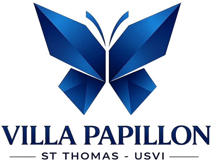 Villa Papillon.